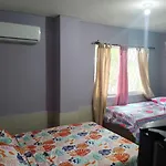 Habitacion Cerca Al Aeropuerto