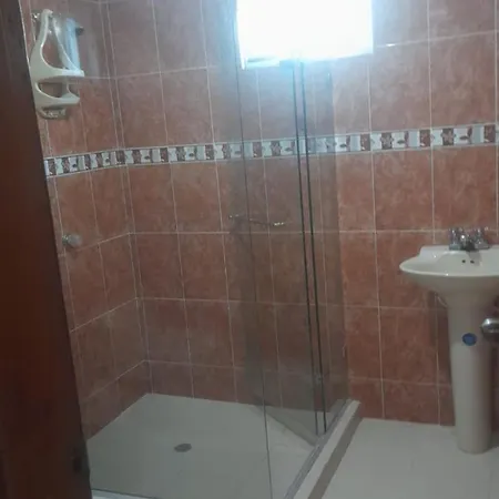 Homestay Cerca Al Aeropuerto *