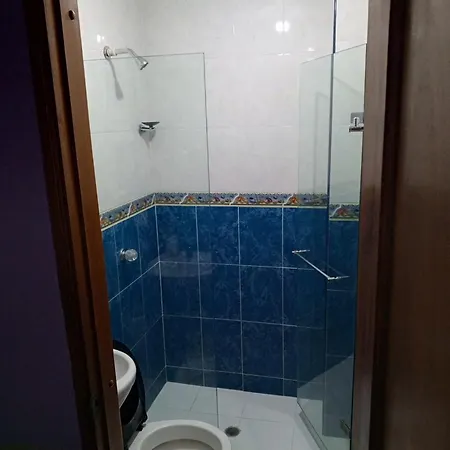 Homestay Cerca Al Aeropuerto Cartagena