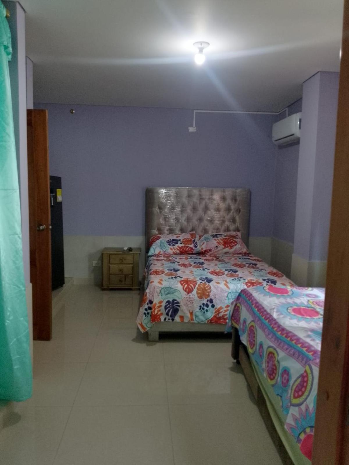Cerca Al Aeropuerto Homestay Cartagena